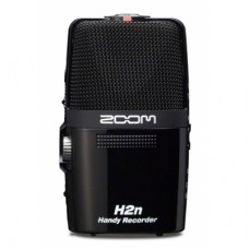 Цифровий диктофон ZOOM H2n (256455)