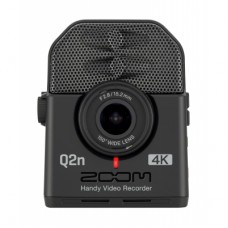 Відеорекордер ZOOM Q2n-4K (285604)