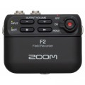 Цифровий диктофон ZOOM F2 Black (287177)