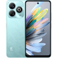 Мобильный телефон ZTE Blade A75 4/128GB Green (1066106)