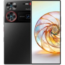 Мобільний телефон ZTE Nubia Z60 Ultra 16/512GB Black (1066116)